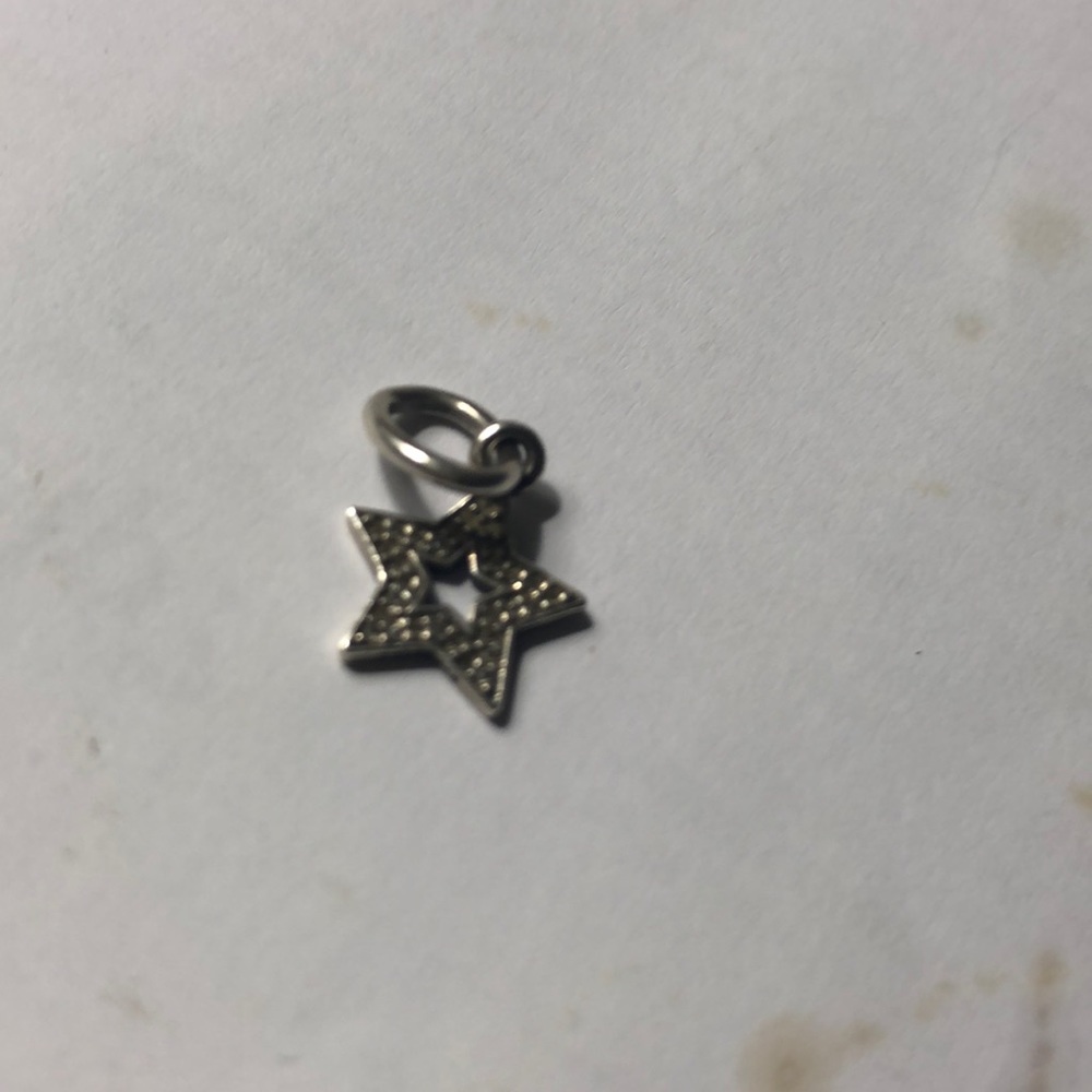 COPY - Pandora pendant